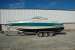 Dinghies/runabout/open CHRIS CRAFT CONCEPT 268