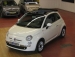 Fiat
 : 500